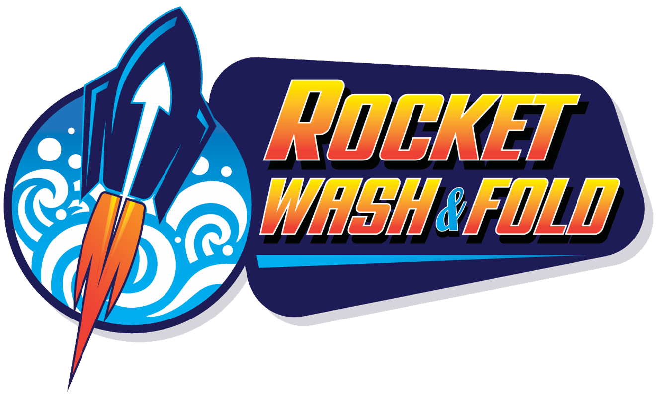 Rocket Simple Logo Copy