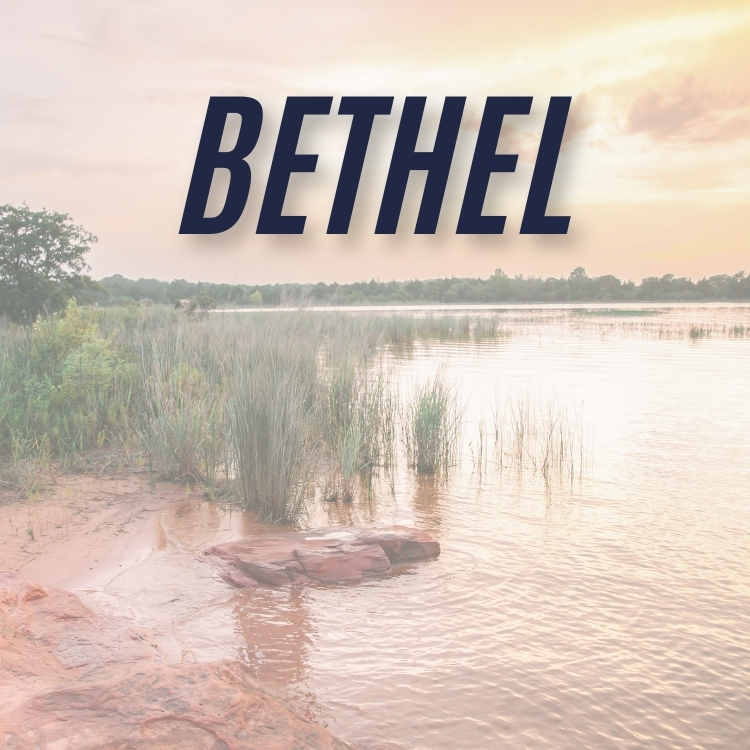 Bethel Laundryservice